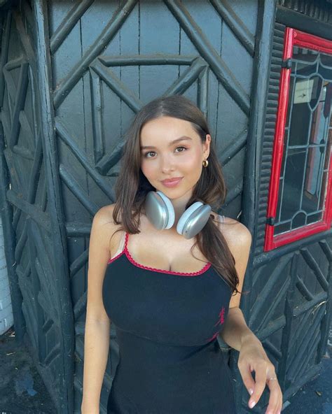 sophie mudd age|Sophie Mudd’s Age, Height, Measurements, Boyfriend, Net Worth